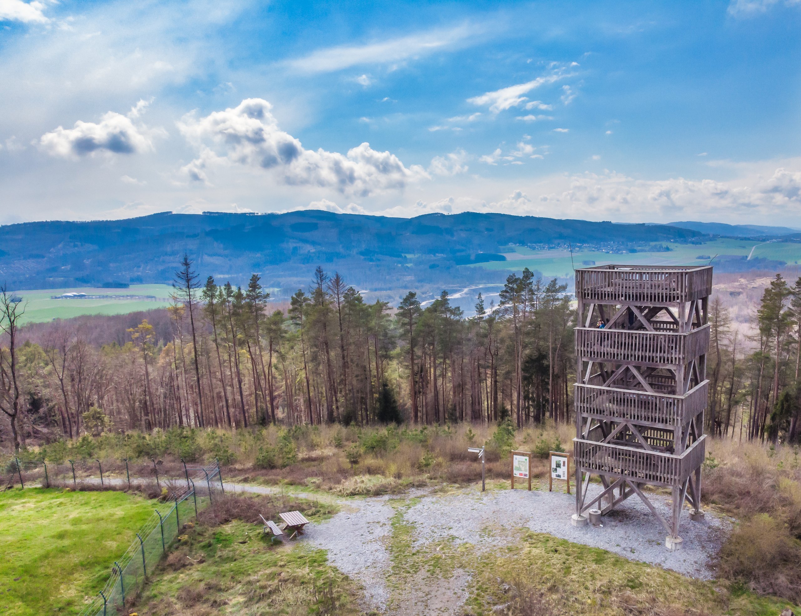 Attraktionen in Balve - Stadt Balve